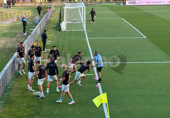 Juventus-Palermo changes stadium: it will be played at HBF Park in...