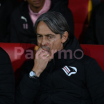 PHOTO – Inzaghi sounds the charge: “I can't wait”