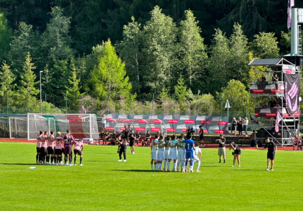 VIDEO – Palermo-Paradiso 7-0: gli highlights del match