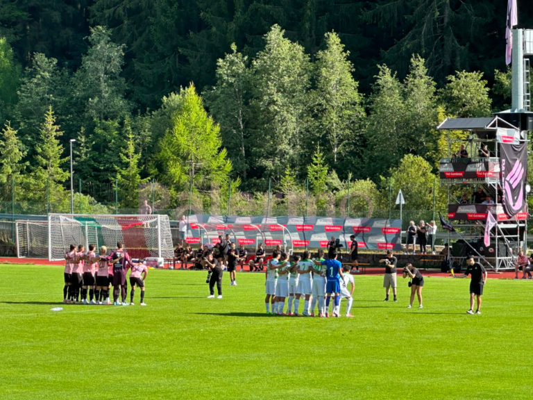 VIDEO – Palermo-Paradiso 7-0: gli highlights del match