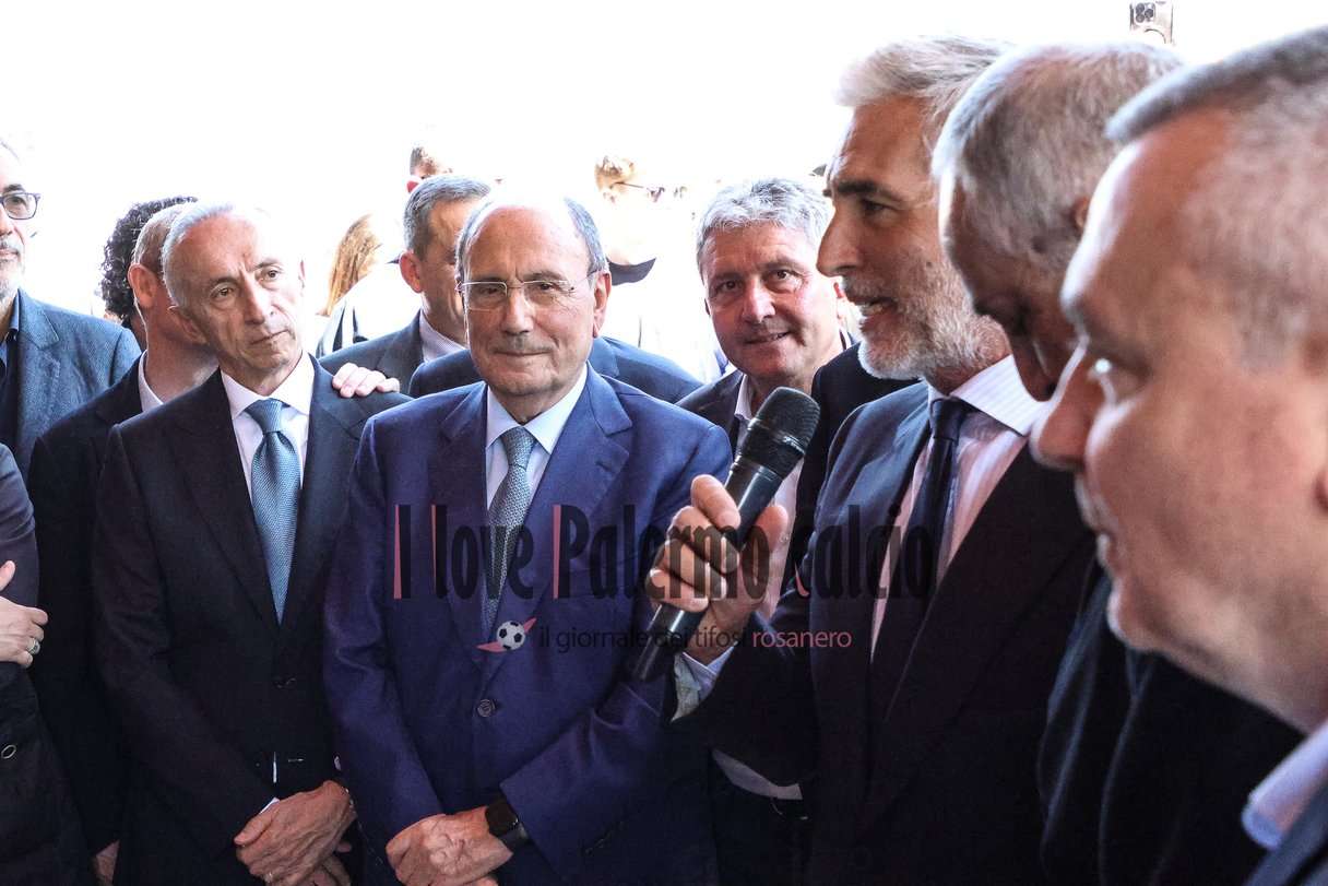 Giornale di Sicilia: “Nuovo Barbera, green light from the Region but...