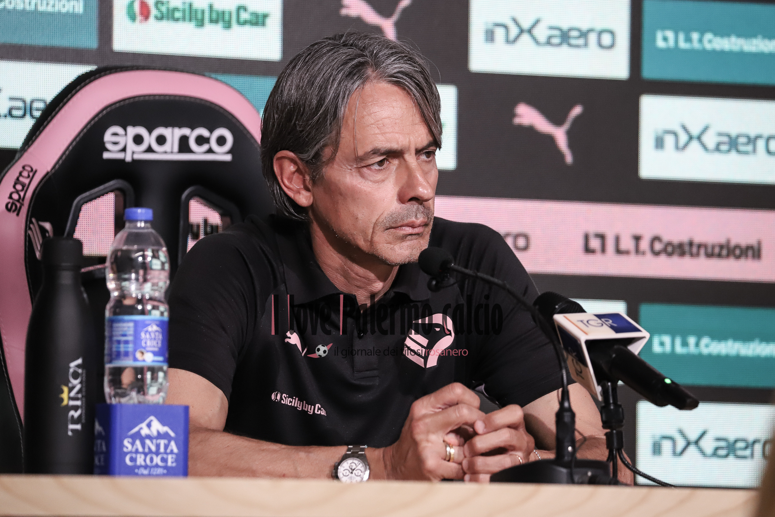 Corriere dello Sport: “Palermo needs new jokers”