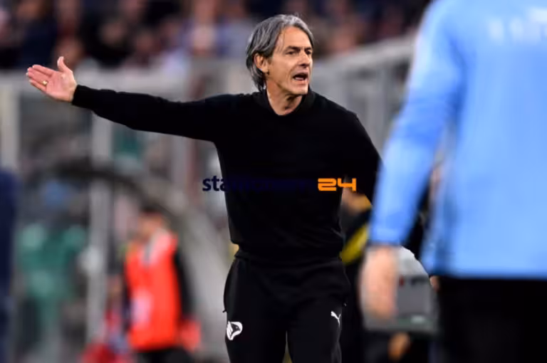Inzaghi is moving forward, the market is a little less so: Palermo...