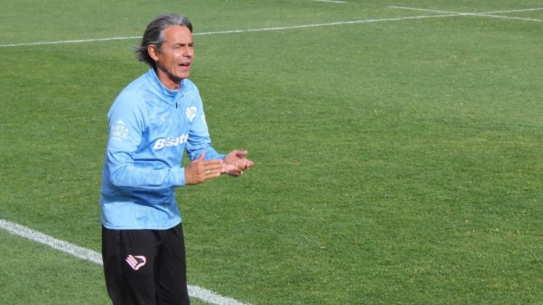 Inzaghi: “The market is complicated, we're not waiting for anyone”