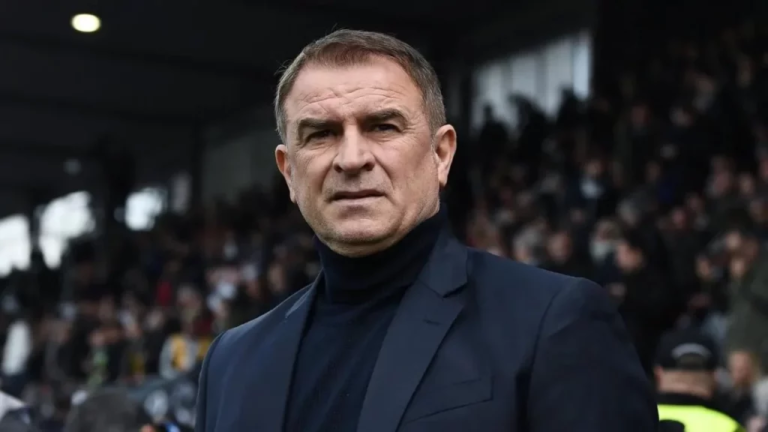 Semplici bets on Palermo: “They are the team to beat in Serie B”