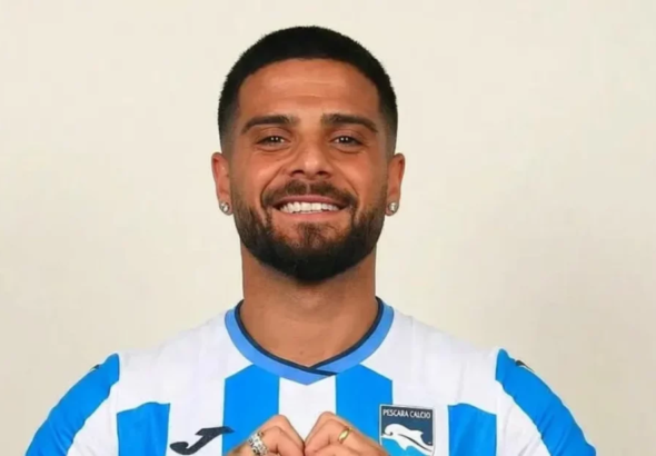 Serie B transfer market: Sampdoria, Insigne idea. New adventure for...