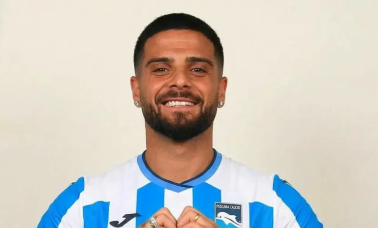 Serie B transfer market: Sampdoria, Insigne idea. New adventure for...