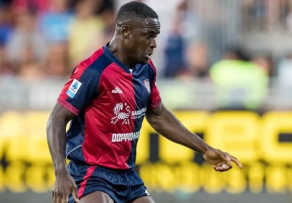 Luvumbo away from Cagliari? Agostini: “I wouldn't deprive myself of...