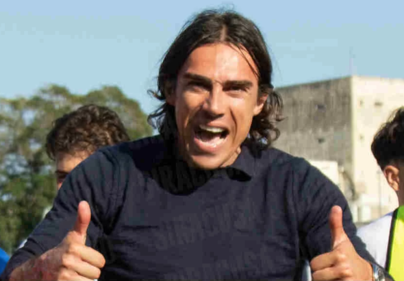 Catanzaro, Turati's contract ineffective: Gorgone's announcement is...