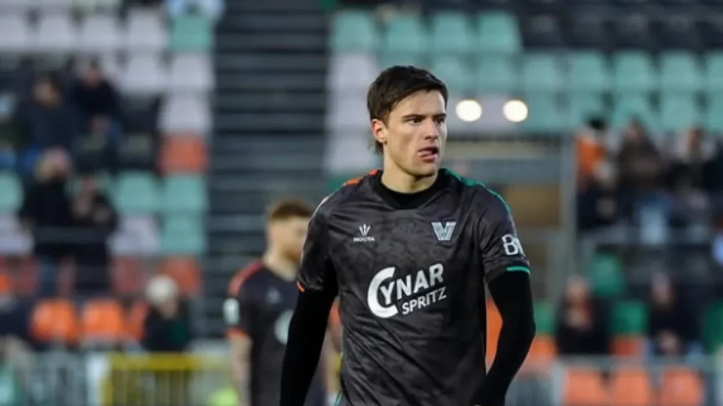 Palermo market, negotiations started for Compagnon