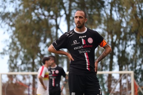 Mazzotta tells Foschi: «In Cesena he also chose my shirt number. In...