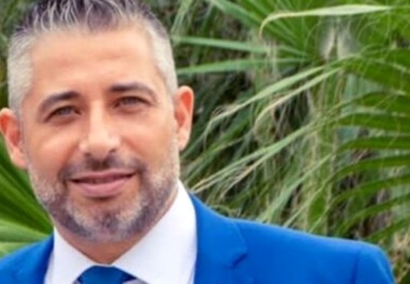 Sipet sells over 5 thousand square meters to Palermo, Lo Valvo: «A...