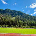 Palermo retreat, Stadionews 'lands' in Val Gardena: the first images...