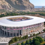Palermo, FIGC candidacy for Euro2032 formalised