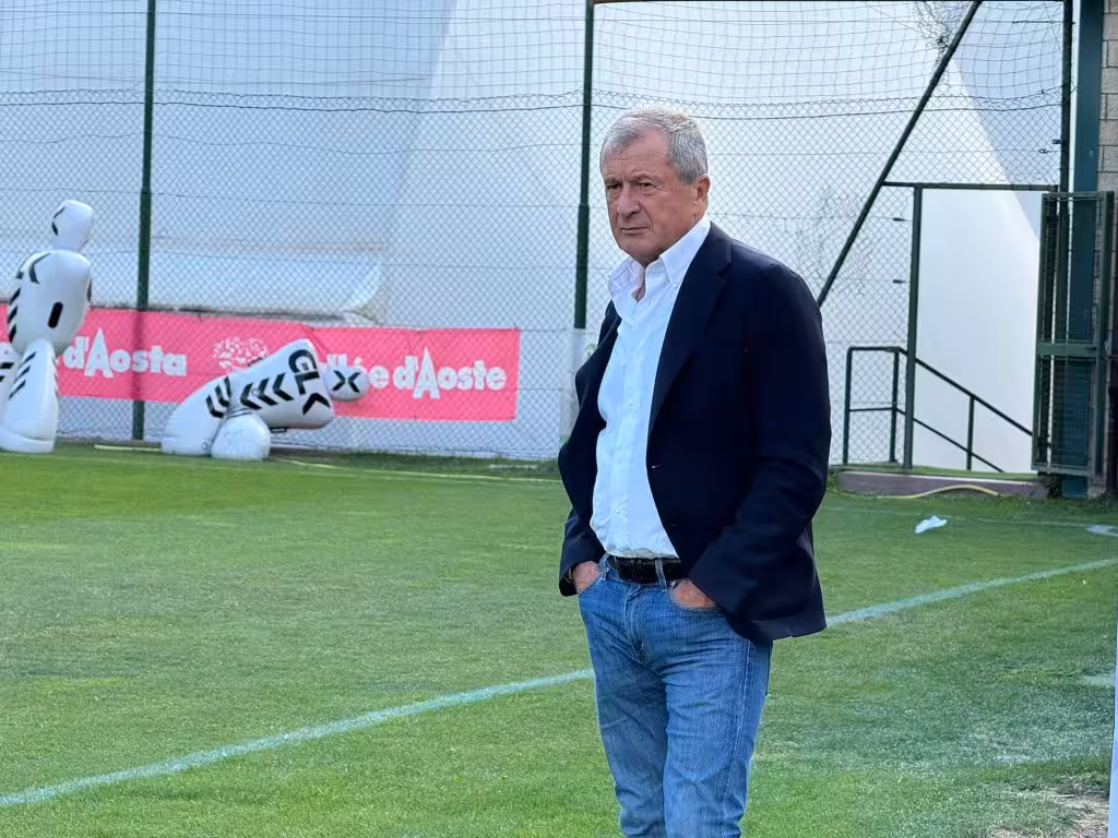 GdS – “Palermo, there are still some unknowns: now we need to speed...