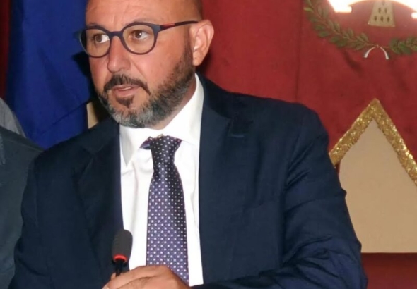 New Barbera, Zacco: «We worked until the end so as not to let Palermo...