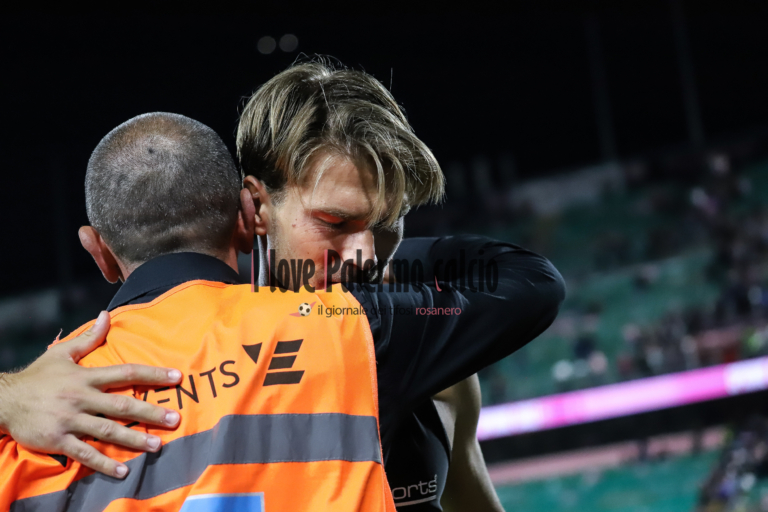 Corriere dello Sport: "Palermo, Segre remains a certainty: the new...