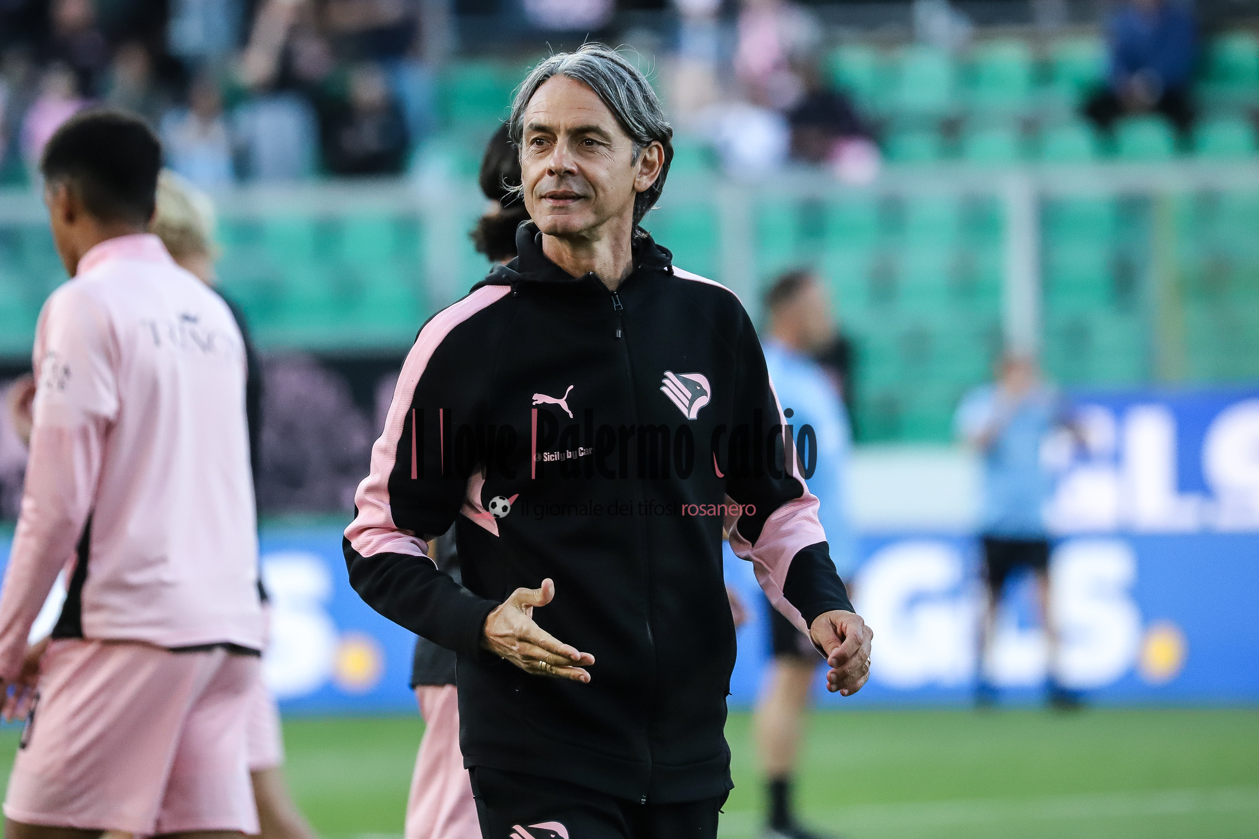 Juventus-Palermo live on Sky: the friendly match on 11 August will be...