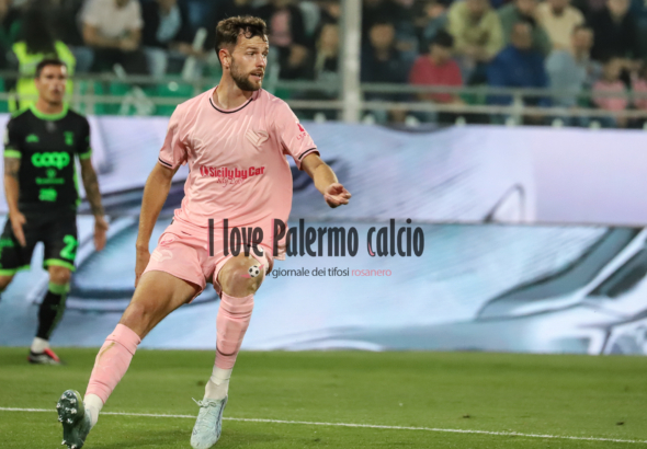 Palermo: Le Douaron in the sights of Troyes