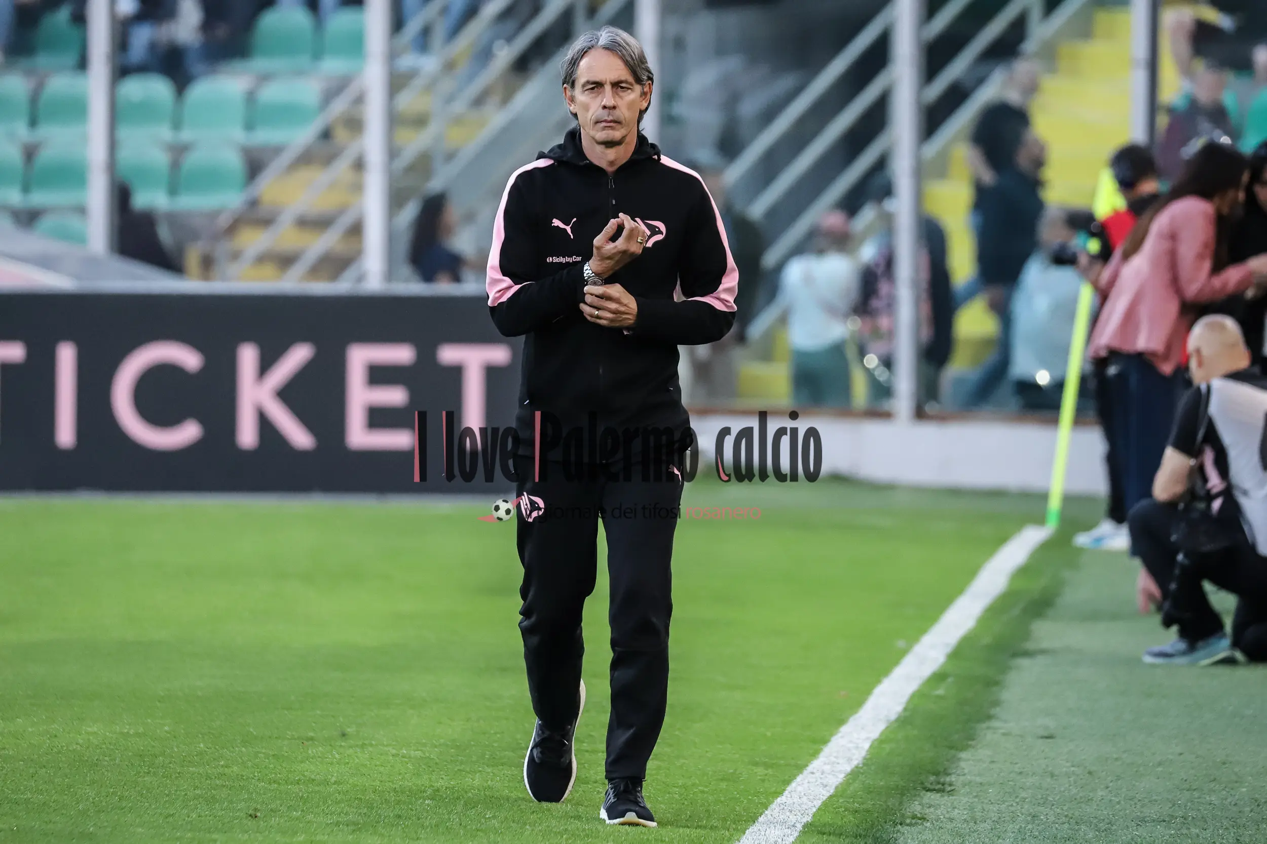 Sicilian newspaper: “Everyone in Santa Cristina, Inzaghi opens his...