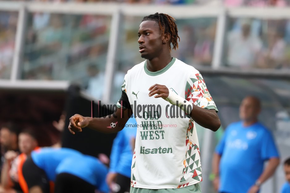 Giornale di Sicilia: “Palermo, the outgoing transfer market is...