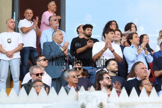 Repubblica Palermo: "The fate of the new stadium in the hands of the...