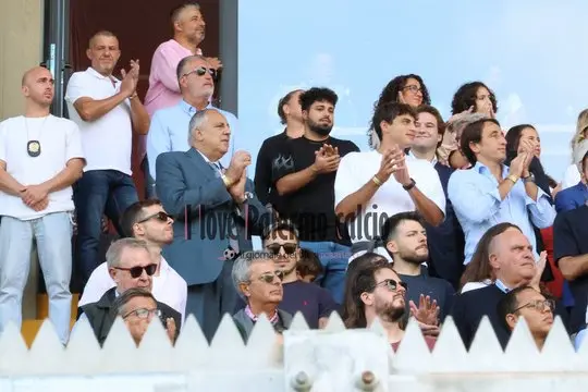 Repubblica Palermo: "The fate of the new stadium in the hands of the...