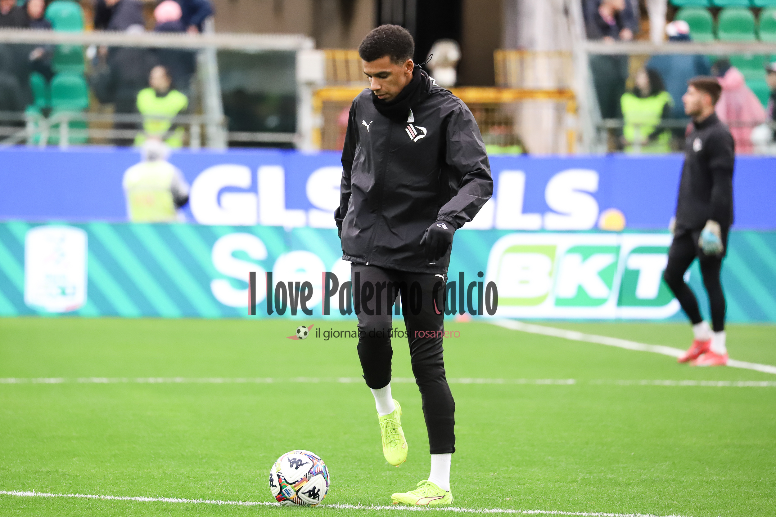 Corriere dello Sport: “Rui Modesto, Palermo are moving forward”