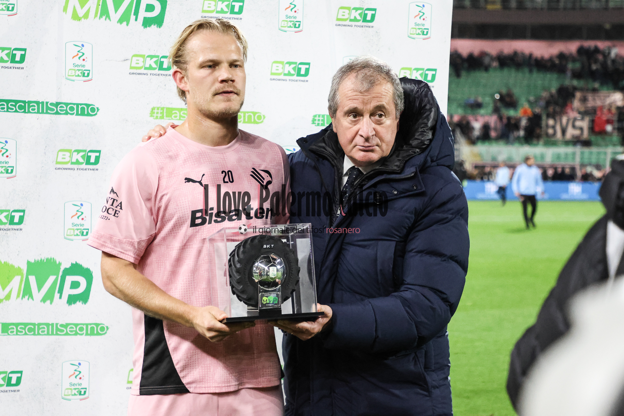 Giornale di Sicilia: “Palermo, the calendar towards Serie A: debut...