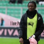 From Portugal: “Appuah in the sights of Rio Ave”