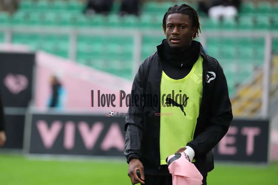 From Portugal: “Appuah in the sights of Rio Ave”