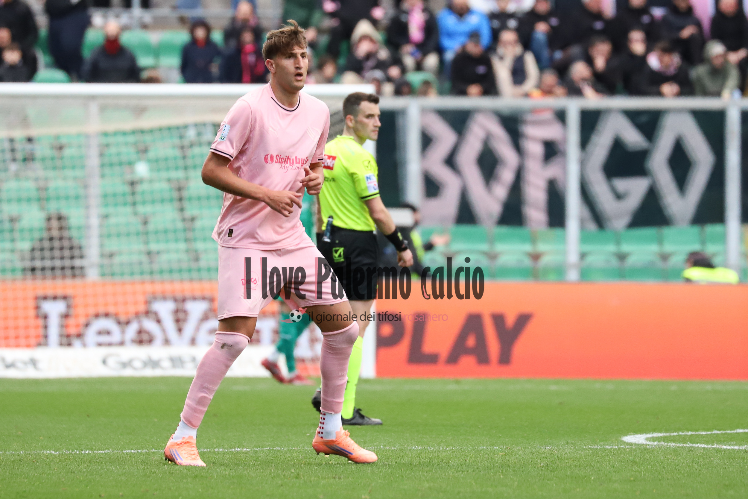 Giornale di Sicilia: “Palermo, we need to streamline the squad”