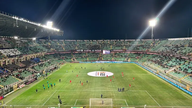 Palermo, the 2026/27 season ticket campaign begins