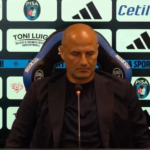 Theft in the Pisa training camp: technical material stolen from the...