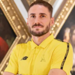Paulo Azzi is a new Modena player: contract until 2028