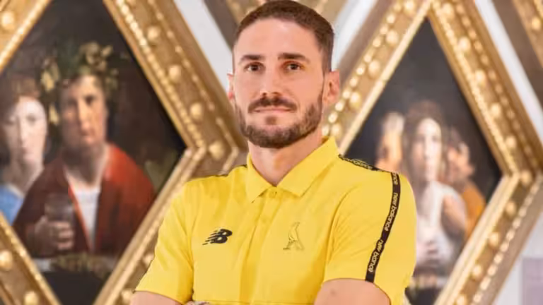 Paulo Azzi is a new Modena player: contract until 2028
