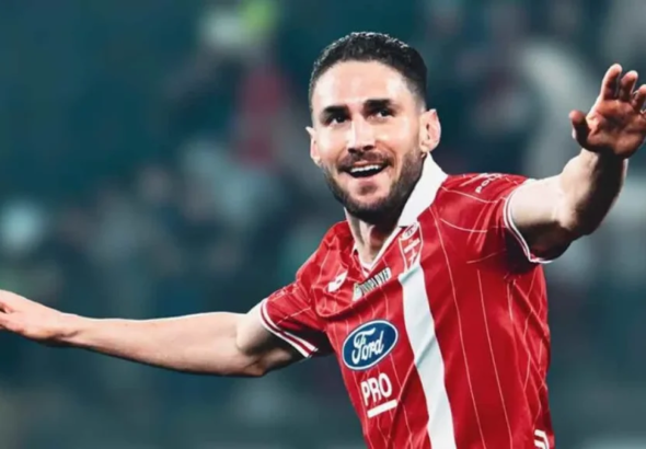 Modena, Azzi's return one step away: there is an agreement with Monza