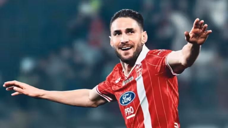 Modena, Azzi's return one step away: there is an agreement with Monza