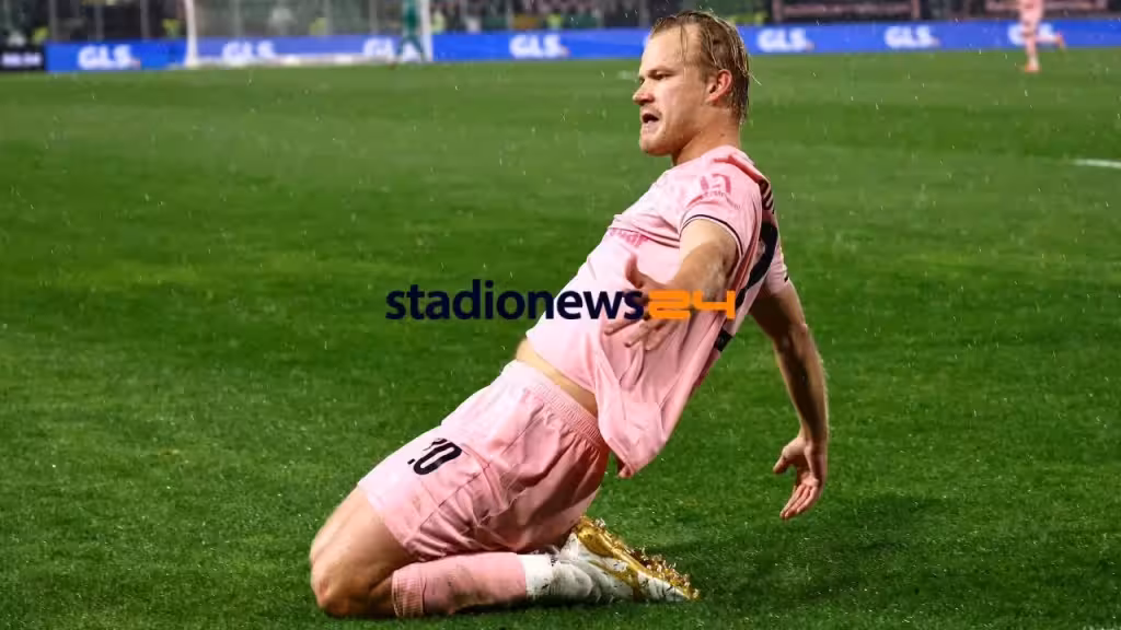 Palermo, it's up to the "deputies": alternatives to Joronen, Augello...