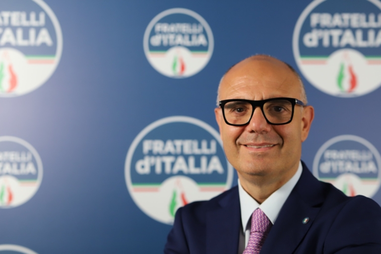 Nuovo Barbera, Russo (FdI): «Palermo waited too long, now the new...