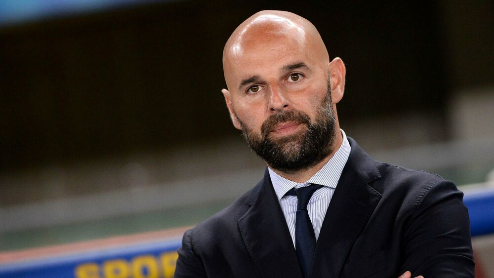 Corriere dello Sport: “Stellone: ​​«Palermo is the favorite for Serie...