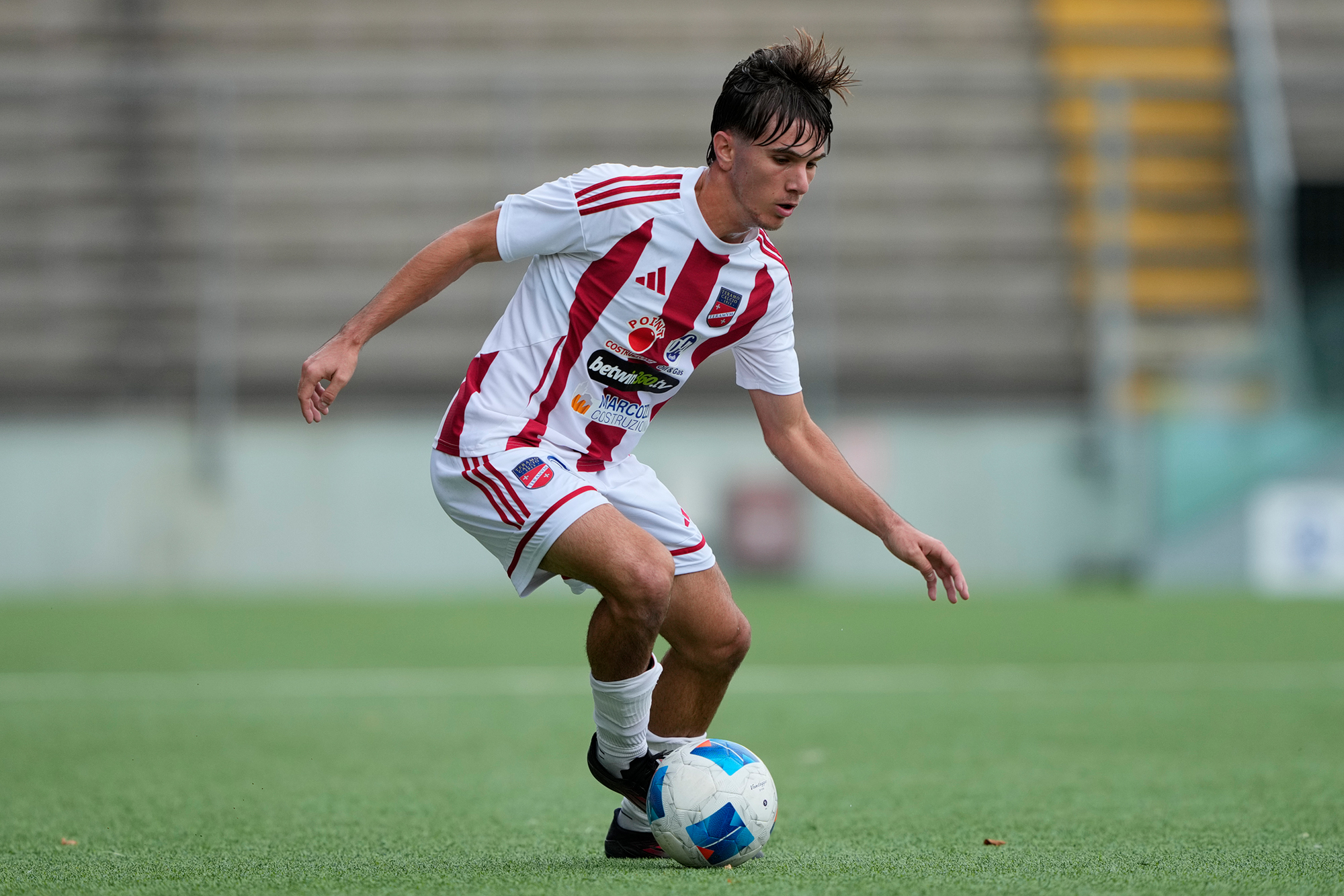 TMW: “Palermo and Catanzaro follow Salustri, Teramo tries to lock...