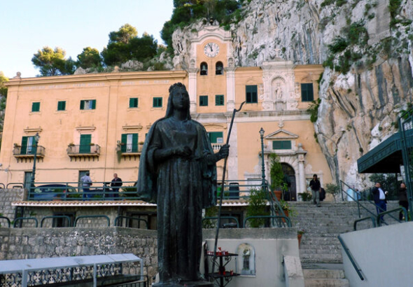 Palermo and Santa Rosalia celebration: the partnership continues