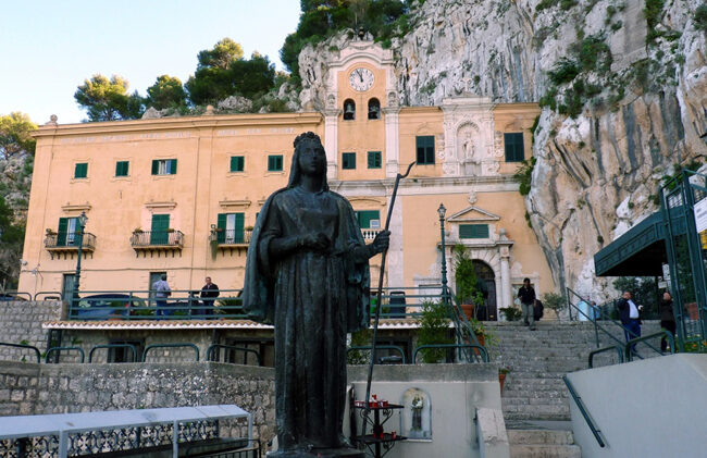 Palermo and Santa Rosalia celebration: the partnership continues