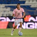 Palermo, Nikolaou moves to OFI Crete: the formula / OFFICIAL