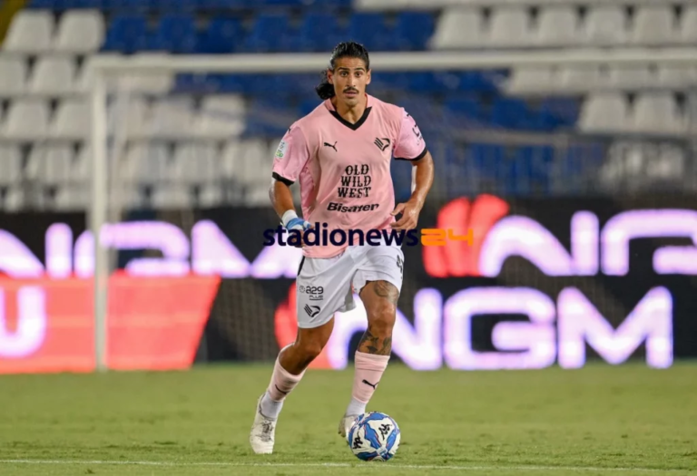 Palermo, Nikolaou moves to OFI Crete: the formula / OFFICIAL