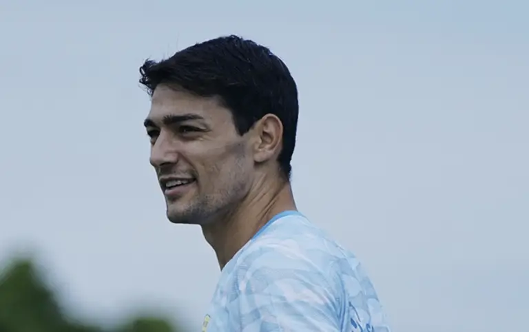 Exclusive: Federico Barba to Palermo, it's done. The details
