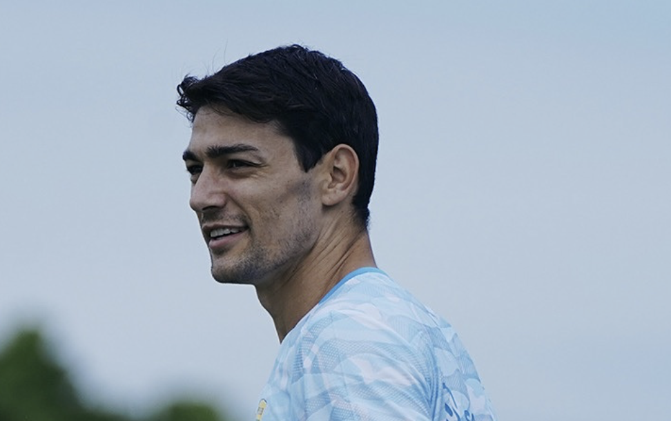 Exclusive: Federico Barba to Palermo, it's done. The details