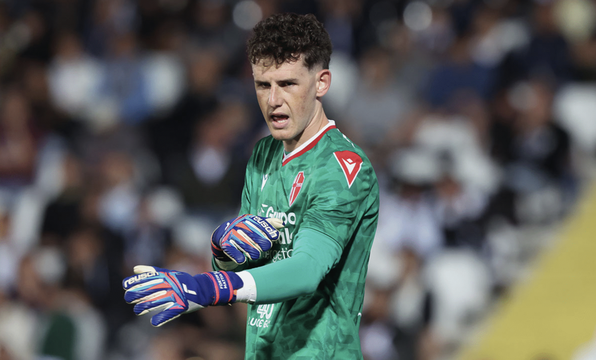 Di Marzio: “Palermo, agreement reached with Lens for Fortin”