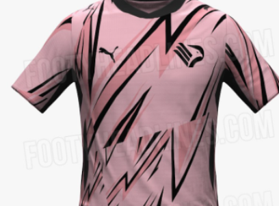 Corriere dello Sport: “Palermo, today is the day of the new shirt”